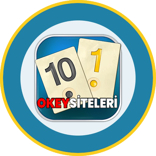Okey Sitesi