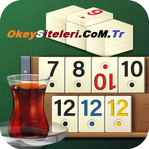 Okey Siteleri